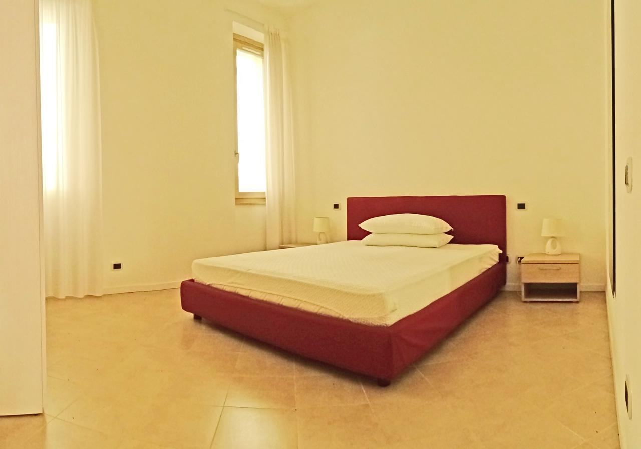 קמפיונה דל גארדה Campione Ora Apartments By Gardadomusmea מראה חיצוני תמונה