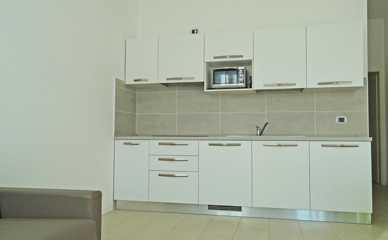 קמפיונה דל גארדה Campione Ora Apartments By Gardadomusmea מראה חיצוני תמונה