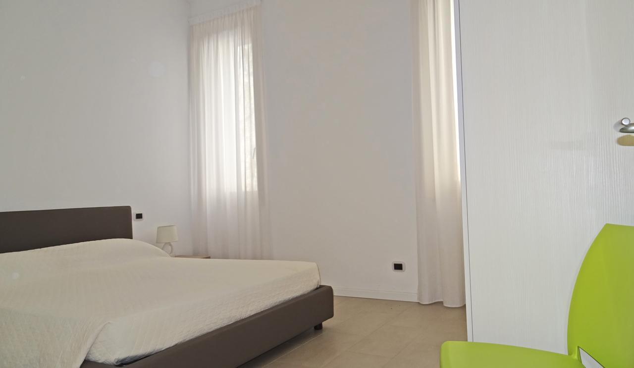 קמפיונה דל גארדה Campione Ora Apartments By Gardadomusmea מראה חיצוני תמונה