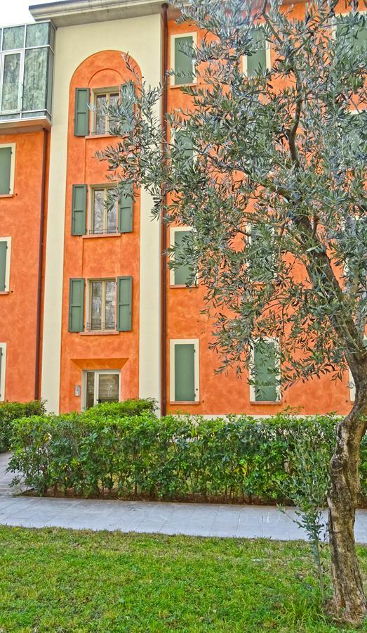 קמפיונה דל גארדה Campione Ora Apartments By Gardadomusmea מראה חיצוני תמונה