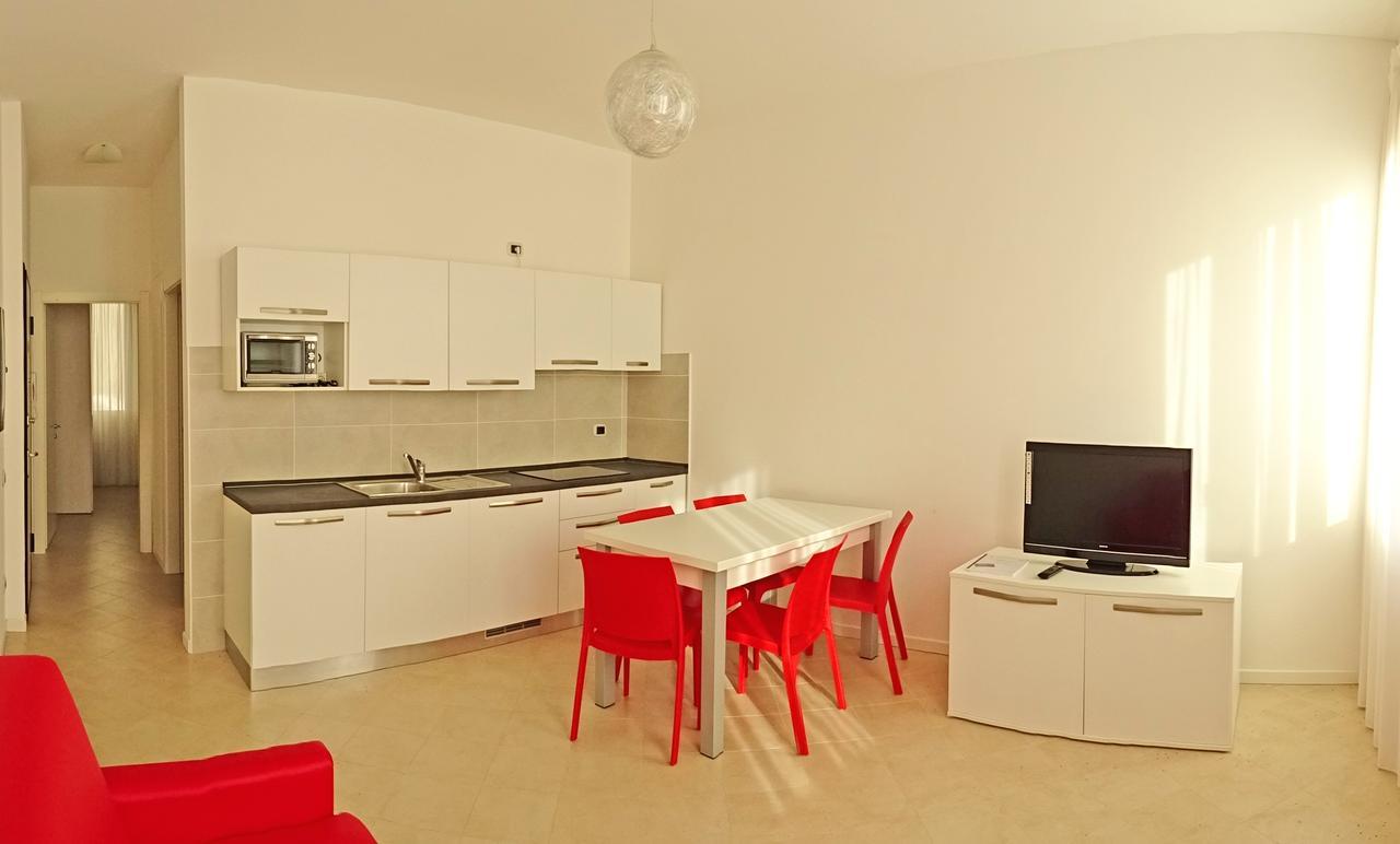 קמפיונה דל גארדה Campione Ora Apartments By Gardadomusmea מראה חיצוני תמונה